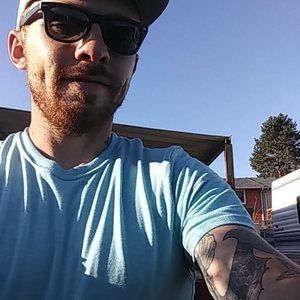 Meet your Posher, Eddie